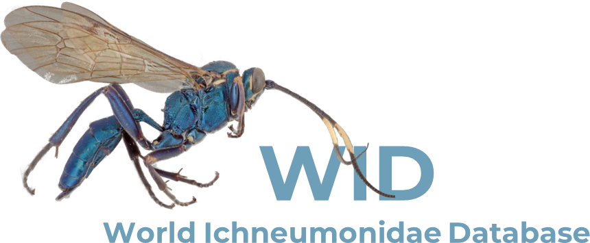 World Ichneumonidae Database